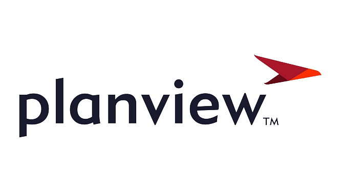 Planview Logo