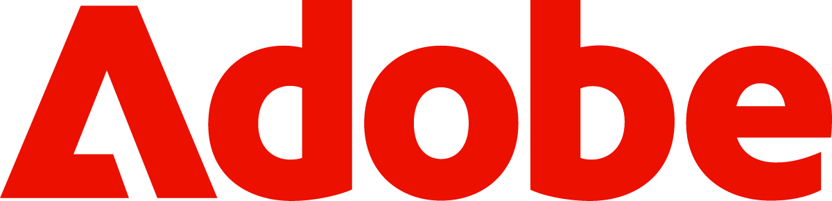 Logo Adobe