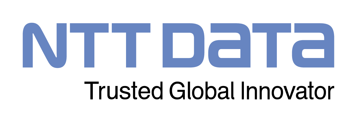 NTT DATA Logo