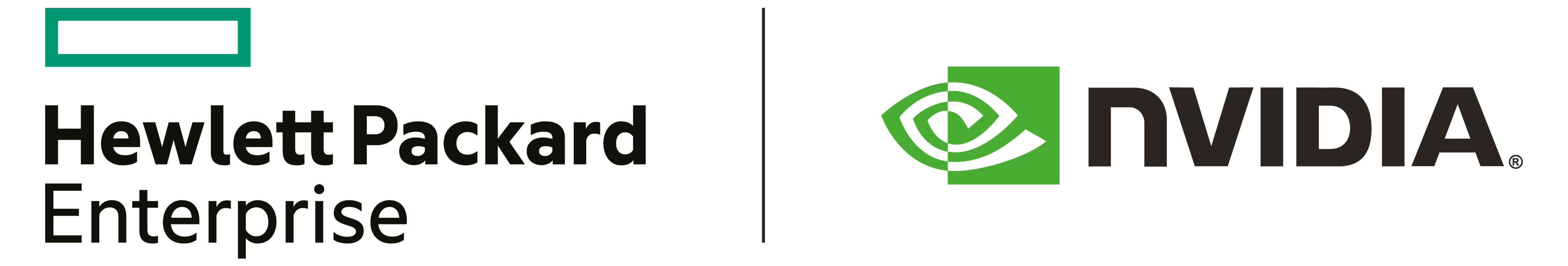 Logo HPE_Nvidia_lockup