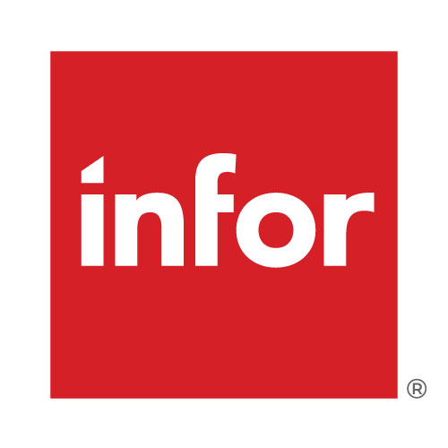 Infor  Logo