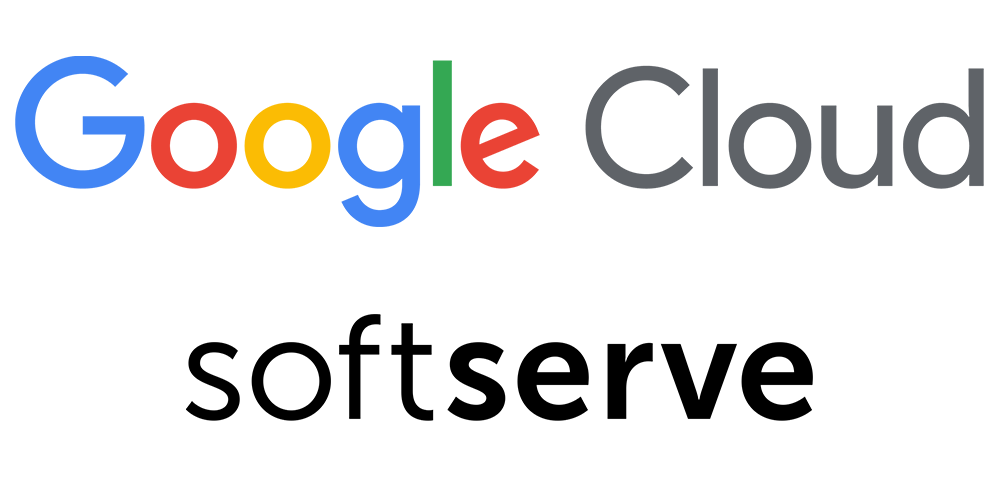 GoogleCloud/SoftServe