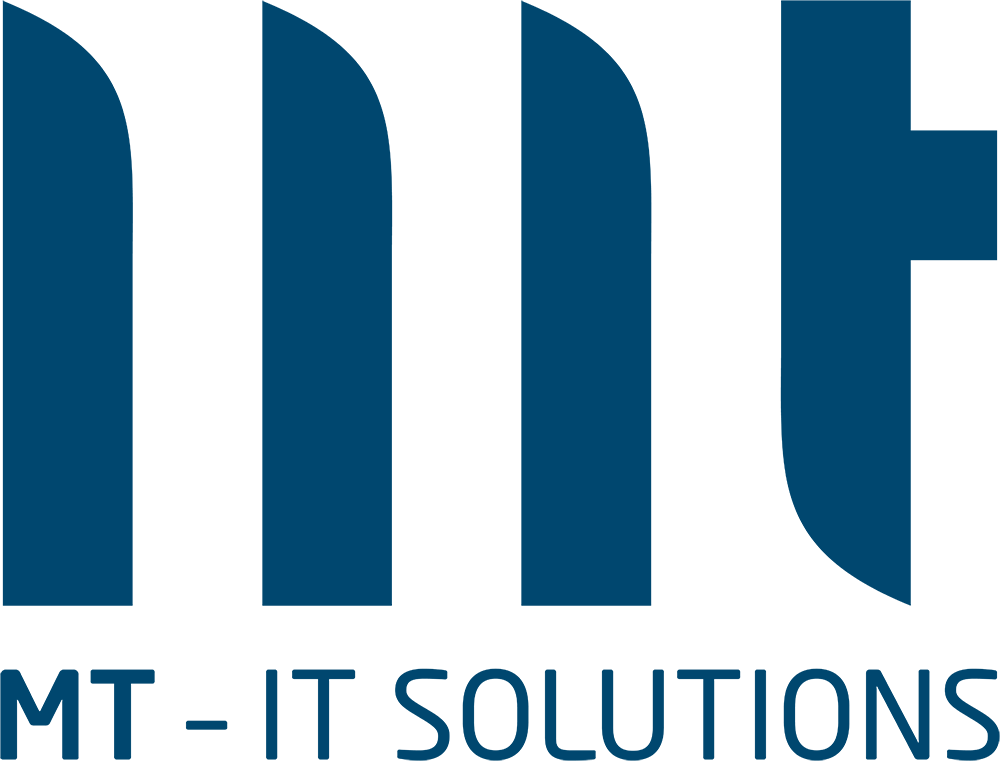 MT GmbH Logo