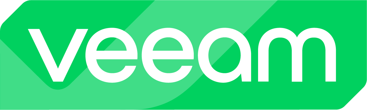 veeam logo