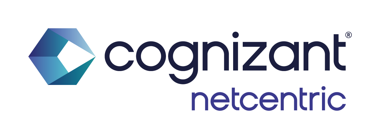 Logo Cognizant Netcentric