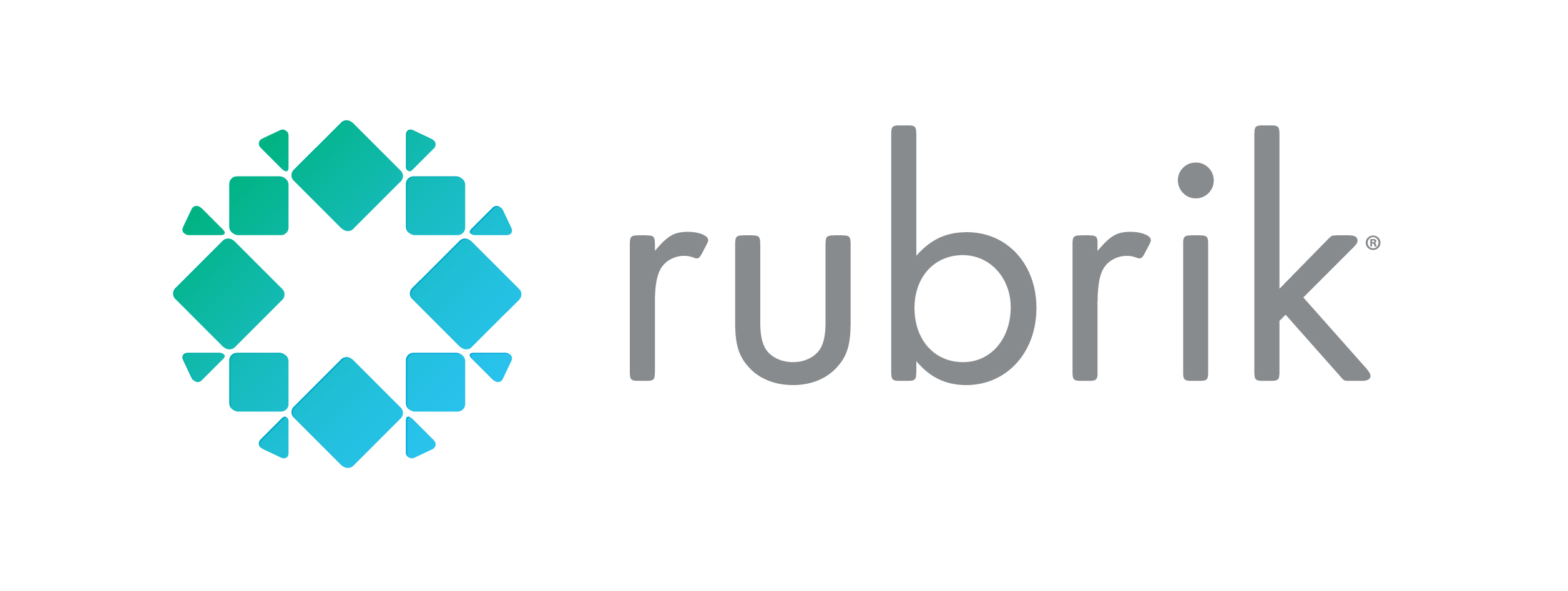 Logo Rubrik