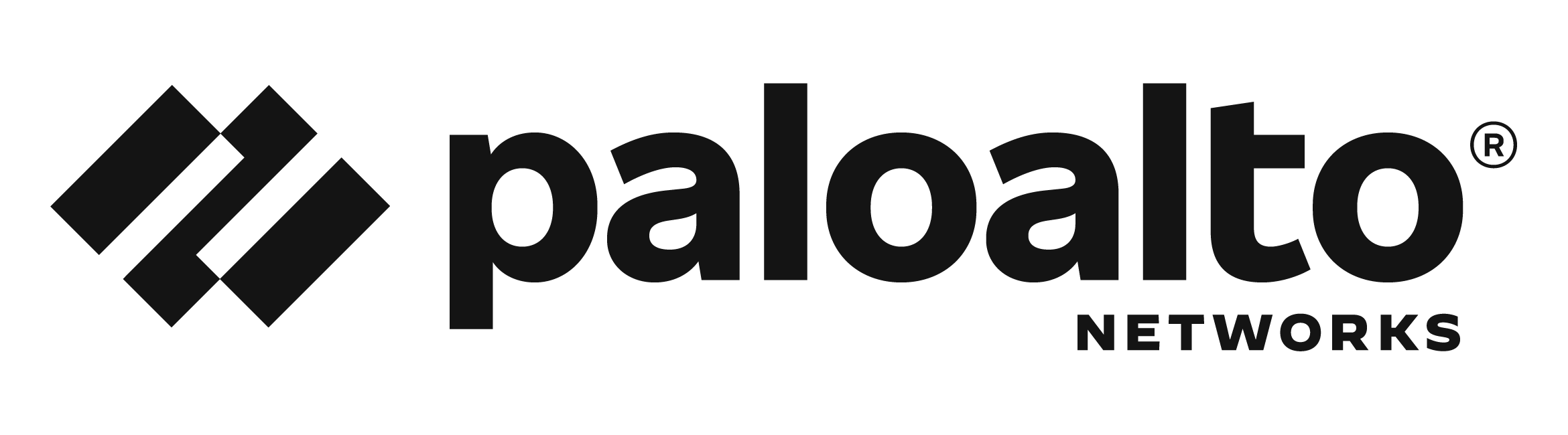 Logo Palo Alto Networks