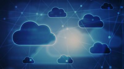 Die vier Prinzipien erfolgreicher Multi-Cloud-Nutzung, deepadesigns - shutterstock.com