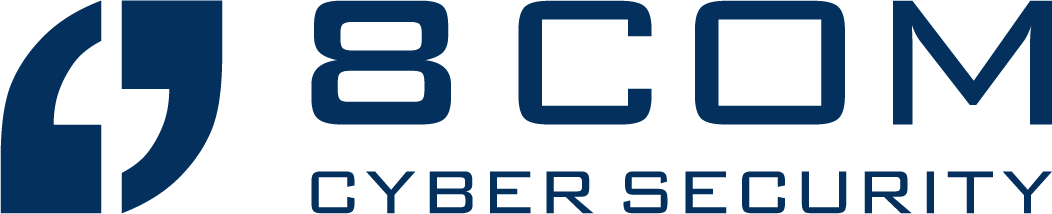 8com Logo