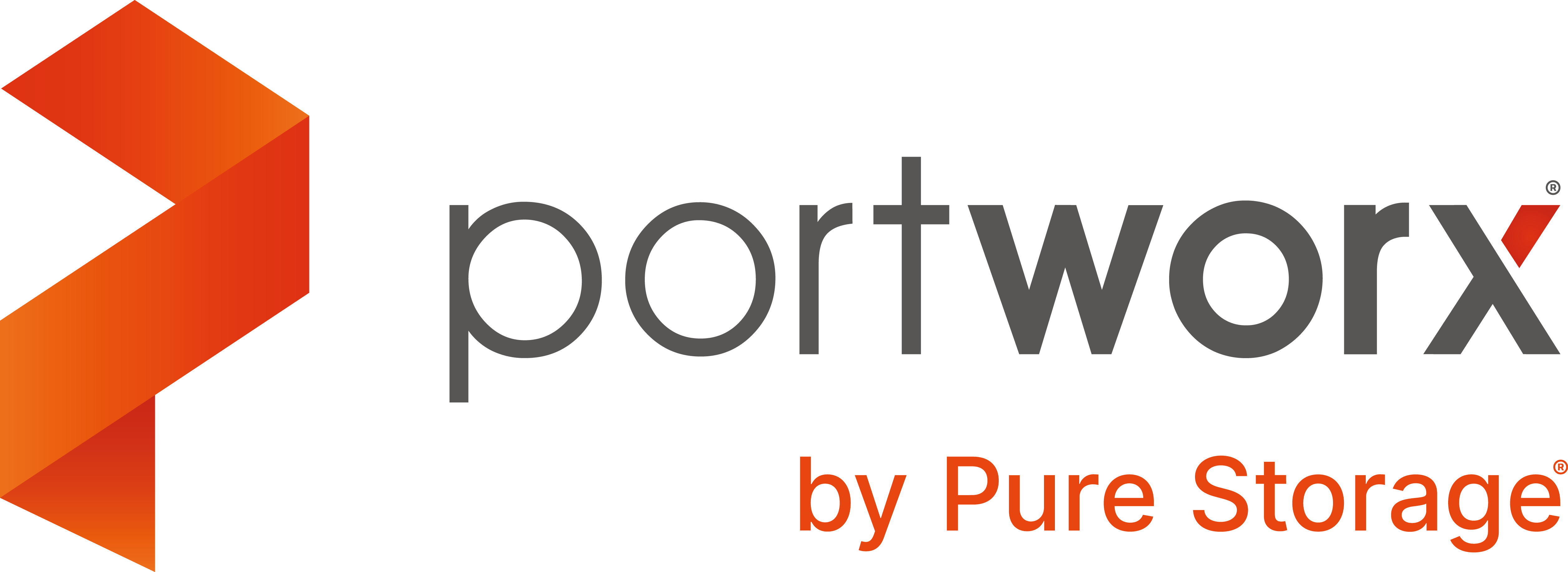 Logo Portworx